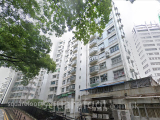 美楓大廈 大廈