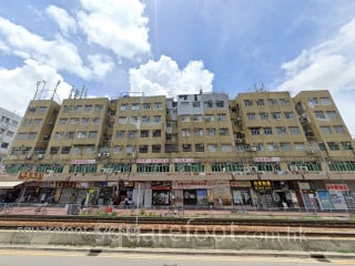 德祥樓 大廈