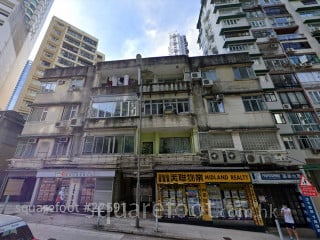 大坑道16-18号 大厦