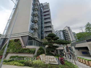 Mount Regalia Building