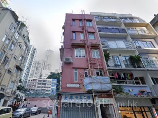 太裕楼 大厦