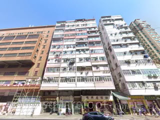 Kiu Wing Building Building