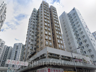 福群大厦 大厦