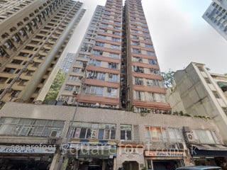 清晖台 大厦