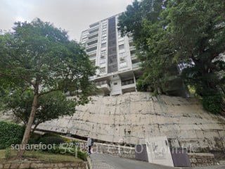 欣景台 大厦