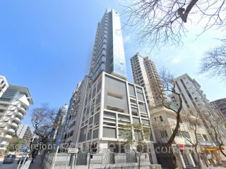 Eugene Terrace Building