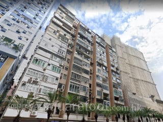 Imperial Court Building