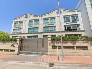Supreme House Building