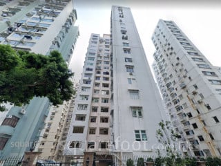 Mandarin Garden Building