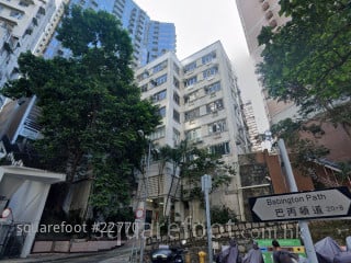 Shing Kai Mansion Building