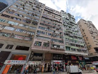 龍馬大廈 大廈