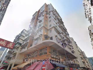 玉泉楼 大厦