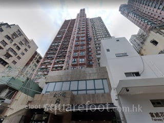 Peace Mansion Building