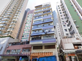 仁利楼 大厦