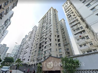 公主台 大厦
