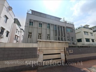 福新苑 大廈