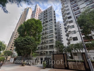 Dawn Garden Building