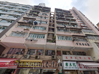 兆豐大樓 大廈