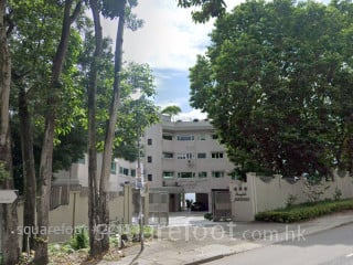 Daisyfield Building