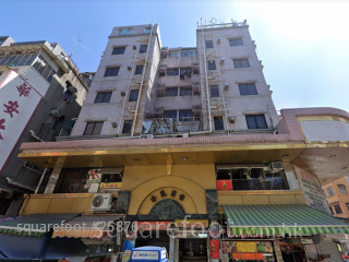 金慧阁 大厦