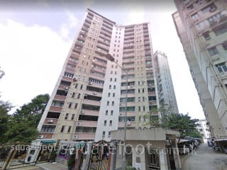 Mount Trio Court Building