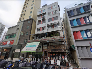 兴业楼 大厦