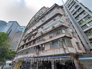 礼加大楼 大厦