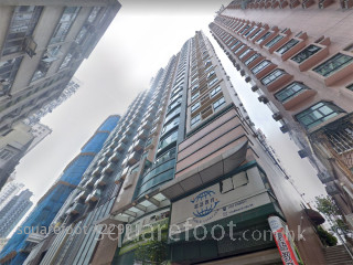 凱旋居 大廈