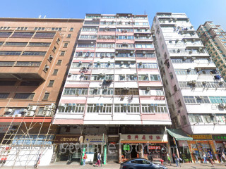 僑榮大廈 大廈