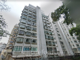 Prosperity Mansion Building