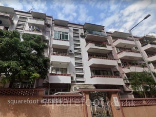 The Hong Garden Building