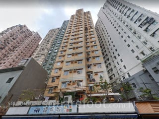新雅閣 大廈
