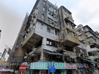 明基楼 大厦