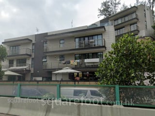 Joyous Villa Building