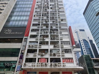 Ka Lok Building Building