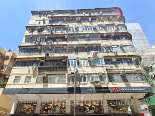 Kwong Wing Building Building