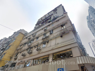 碧兰大厦 大厦