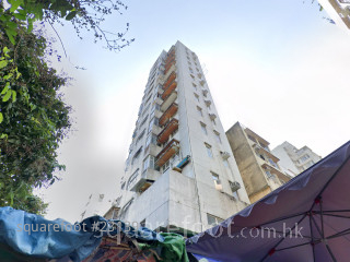 Fu Shin Building Building