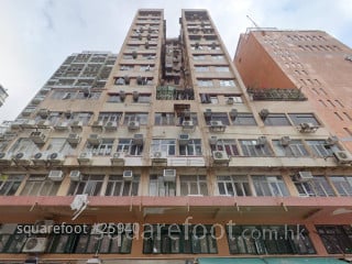 运动场道27号 大厦