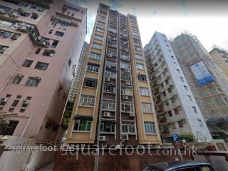 丽思阁 大厦