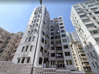 敬德台 大厦