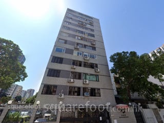 堂皇阁 大厦