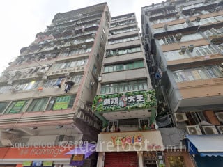 龙普楼 大厦