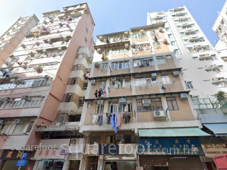 Fwu Shyang Building Building