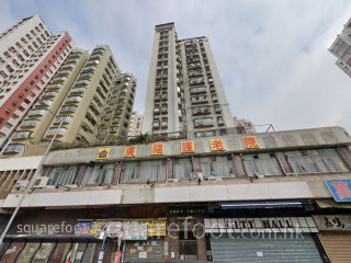 嘉熙大厦 大厦