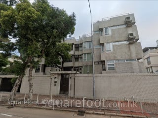 La Villa Building
