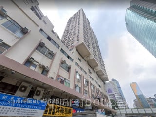 富都大廈 大廈