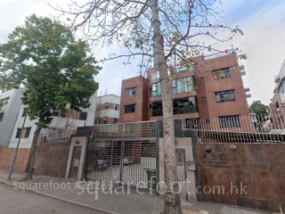 Blossom Garden Building