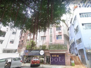 旺角大廈 大廈