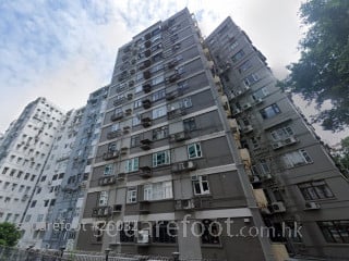 晶苑 大厦